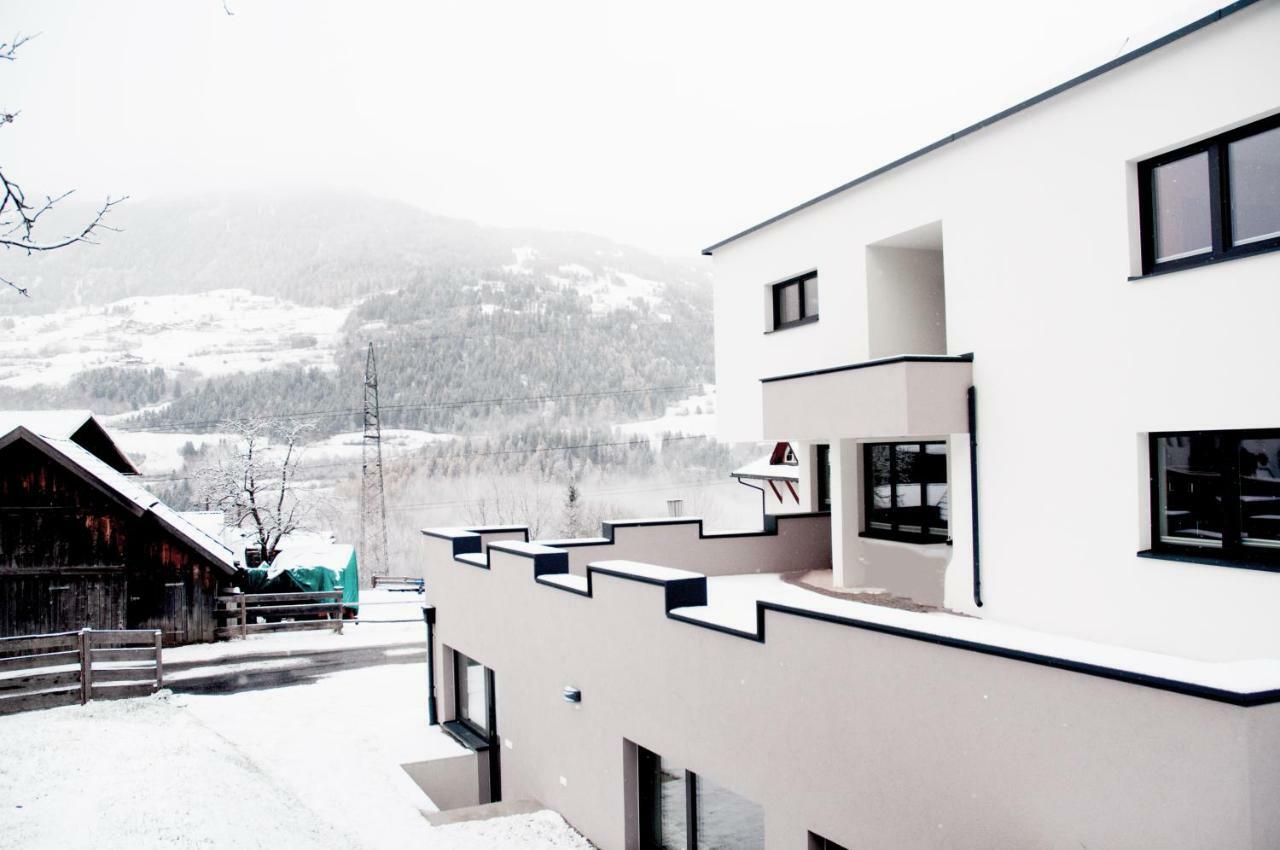 Appartement Alpenzauber Arzl im Pitztal Exteriér fotografie