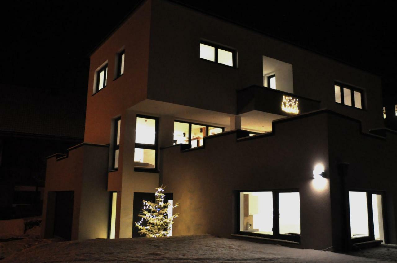 Appartement Alpenzauber Arzl im Pitztal Exteriér fotografie