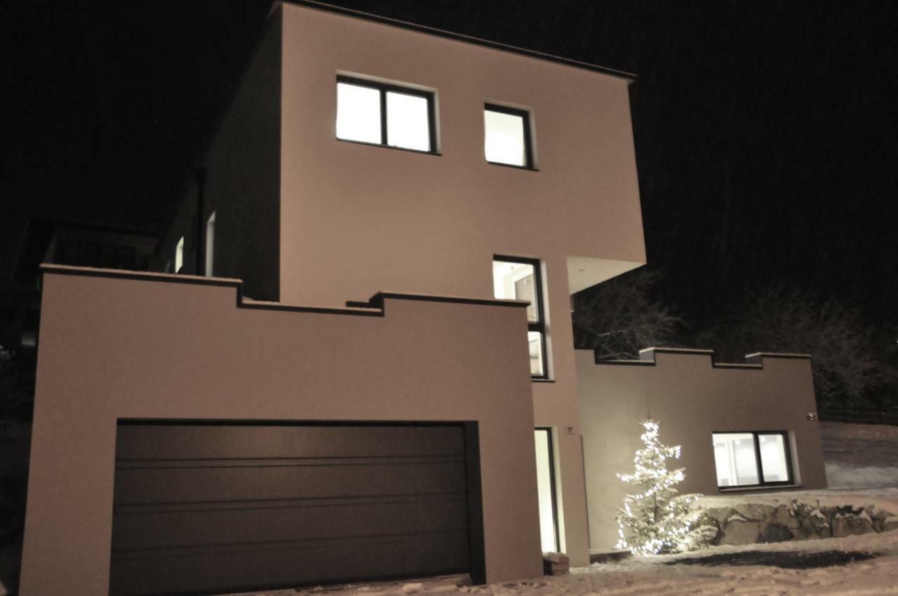 Appartement Alpenzauber Arzl im Pitztal Exteriér fotografie