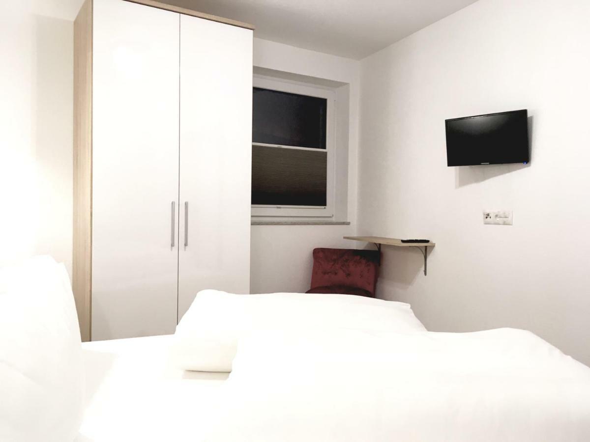 Appartement Alpenzauber Arzl im Pitztal Exteriér fotografie