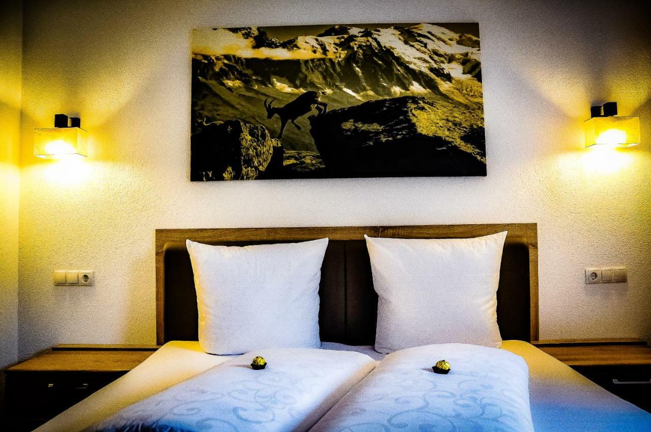 Appartement Alpenzauber Arzl im Pitztal Exteriér fotografie